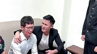 Gay Handjob P 9